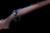 Pre-64 Winchester Model 70 .300 H&H Magnum - 1955 Mfg. - 7 of 25