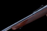 Pre-64 Winchester Model 70 .300 H&H Magnum - 1955 Mfg. - 20 of 25
