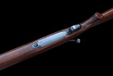 Pre-64 Winchester Model 70 .300 H&H Magnum - 1955 Mfg. - 24 of 25