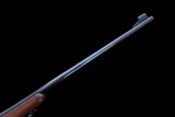 Pre-64 Winchester Model 70 .300 H&H Magnum - 1955 Mfg. - 12 of 25