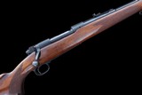 Pre-64 Winchester Model 70 Rifle .30-06 Gov't - 1949 Mfg. - 8 of 24