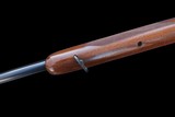 Pre-64 Winchester Model 70 Rifle .30-06 Gov't - 1949 Mfg. - 23 of 24