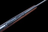 Pre-64 Winchester Model 70 Rifle .30-06 Gov't - 1949 Mfg. - 11 of 24