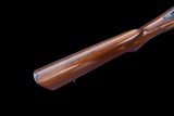 Pre-64 Winchester Model 70 Rifle .30-06 Gov't - 1949 Mfg. - 5 of 24