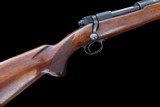 Pre-64 Winchester Model 70 Rifle .30-06 Gov't - 1949 Mfg. - 7 of 24