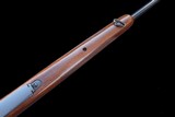 Pre-64 Winchester Model 70 Rifle .30-06 Gov't - 1949 Mfg. - 13 of 24