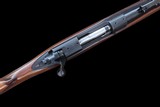 Pre-64 Winchester Model 70 Rifle .30-06 Gov't - 1949 Mfg. - 10 of 24
