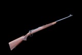 Pre-64 Winchester Model 70 Rifle .30-06 Gov't - 1949 Mfg. - 1 of 24
