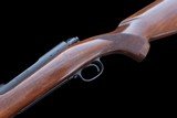 Pre-64 Winchester Model 70 Rifle .30-06 Gov't - 1949 Mfg. - 19 of 24