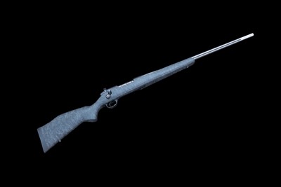 Weatherby Mark V Accumark 7mm Wby Mag 26