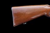 Pre-64 Winchester Model 70 .300 H&H Magnum - 1951 Mfg. - 5 of 23