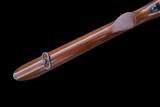 Pre-64 Winchester Model 70 .300 H&H Magnum - 1951 Mfg. - 7 of 23