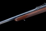 Pre-64 Winchester Model 70 .300 H&H Magnum - 1951 Mfg. - 18 of 23