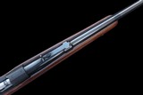 Pre-64 Winchester Model 70 .300 H&H Magnum - 1951 Mfg. - 11 of 23
