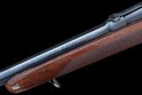 Pre-64 Winchester Model 70 .300 H&H Magnum - 1951 Mfg. - 19 of 23