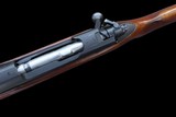 Pre-64 Winchester Model 70 .300 H&H Magnum - 1951 Mfg. - 15 of 23