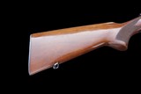 Pre-64 Winchester Model 70 .300 H&H Magnum - 1951 Mfg. - 2 of 23