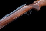 Pre-64 Winchester Model 70 .300 H&H Magnum - 1951 Mfg. - 16 of 23