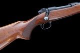 Pre-64 Winchester Model 70 .300 H&H Magnum - 1951 Mfg. - 3 of 23