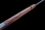 Pre-64 Winchester Model 70 .300 H&H Magnum - 1951 Mfg. - 12 of 23