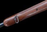 Pre-64 Winchester Model 70 .300 H&H Magnum - 1951 Mfg. - 20 of 23
