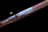 Pre-64 Winchester Model 70 .300 H&H Magnum - 1951 Mfg. - 8 of 23