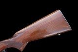Pre-64 Winchester Model 70 .300 H&H Magnum - 1951 Mfg. - 17 of 23