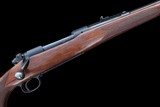 Pre-64 Winchester Model 70 .300 H&H Magnum - 1951 Mfg. - 4 of 23