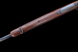 Pre-64 Winchester Model 70 .300 H&H Magnum - 1951 Mfg. - 21 of 23