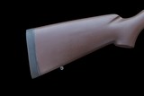 Roger Ferrell Custom Winchester Model 70 Rifle 7mm Rem Mag - 24" - 2 of 15