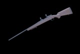 Roger Ferrell Custom Winchester Model 70 Rifle 7mm Rem Mag - 24" - 14 of 15