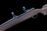 Roger Ferrell Custom Winchester Model 70 Rifle 7mm Rem Mag - 24" - 9 of 15