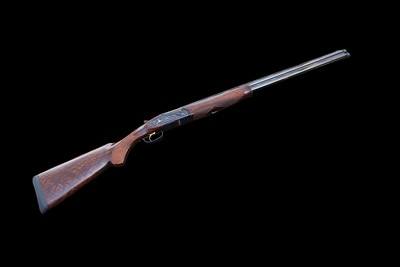 Franchi Instinct Sideplate 16 Gauge 28