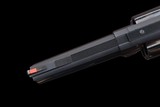 Smith & Wesson Model 57 No Dash .41 Rem Mag 4