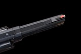 Smith & Wesson Model 57 No Dash .41 Rem Mag 4