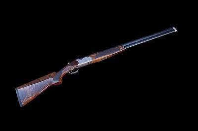 Beretta 687 Silver Pigeon V Sporting 12 Gauge 30