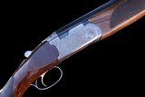 Beretta 687 Silver Pigeon V Sporting 12 Gauge 30