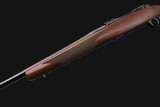 Ruger M77 Hawkeye Walnut/Blued .270 Win - 37121 - New - 9 of 12