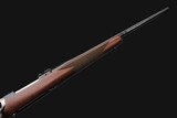 Ruger M77 Hawkeye Walnut/Blued .270 Win - 37121 - New - 6 of 12
