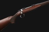 Ruger M77 Hawkeye Walnut/Blued .270 Win - 37121 - New - 3 of 12