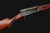 Belgian Browning Auto-5 Light Twenty 20 Gauge 28