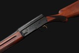 Belgian Browning Auto-5 Light Twenty 20 Gauge 28