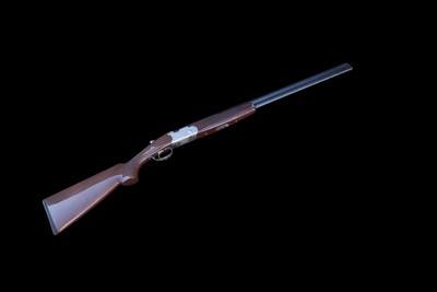 Beretta 686 Silver Pigeon S 20 Gauge 28