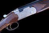 Beretta 686 Silver Pigeon S 20 Gauge 28