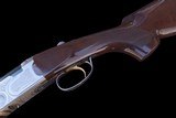 Beretta 686 Silver Pigeon S 20 Gauge 28
