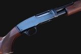 Winchester Model 42 Pump .410 Gauge w/Simmons Rib 28 - 5 of 24