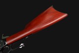 Cimarron Model 1876 Centennial Rifle .45-60 - New - CA2500B14HORN - 9 of 14