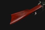 Cimarron Model 1876 Centennial Rifle .45-60 - New - CA2500B14HORN - 5 of 14