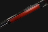 Cimarron Model 1876 Centennial Rifle .45-60 - New - CA2500B14HORN - 12 of 14