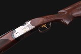 Beretta 682 Gold E Sporting 12 Gauge 30